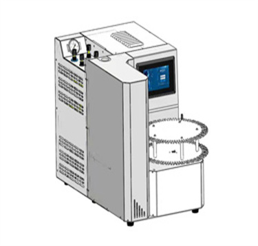 HQ-32ATD 全自动热解吸仪